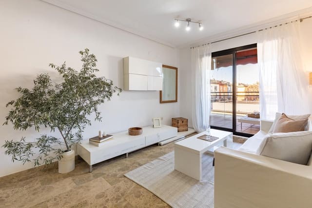 2 chambre Appartement à vendre à Alzira avec piscine - 185 000 € (Ref: 9619541)