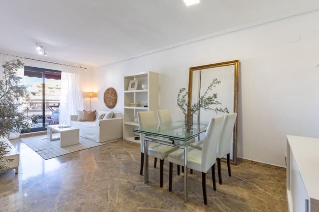 2 chambre Appartement à vendre à Alzira avec piscine - 185 000 € (Ref: 9619541)