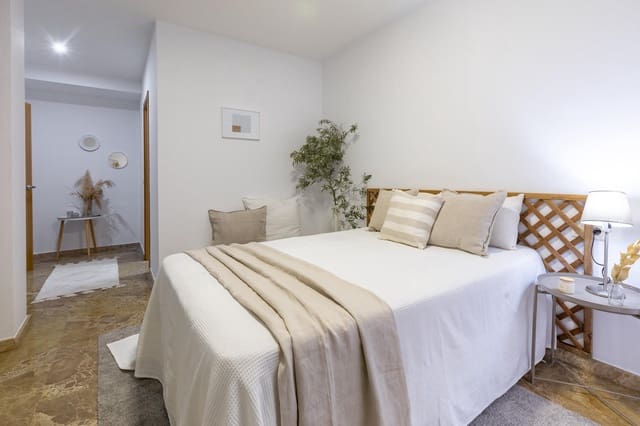 2 chambre Appartement à vendre à Alzira avec piscine - 185 000 € (Ref: 9619541)