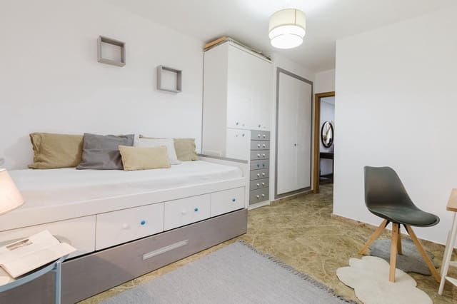 2 chambre Appartement à vendre à Alzira avec piscine - 185 000 € (Ref: 9619541)