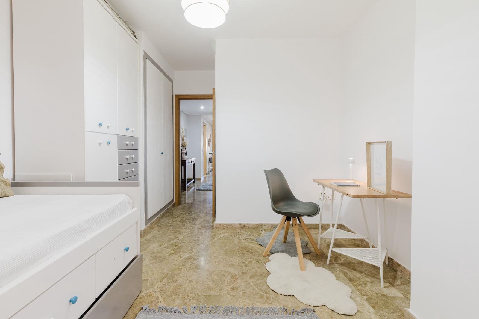 2 chambre Appartement à vendre à Alzira avec piscine - 185 000 € (Ref: 9619541)