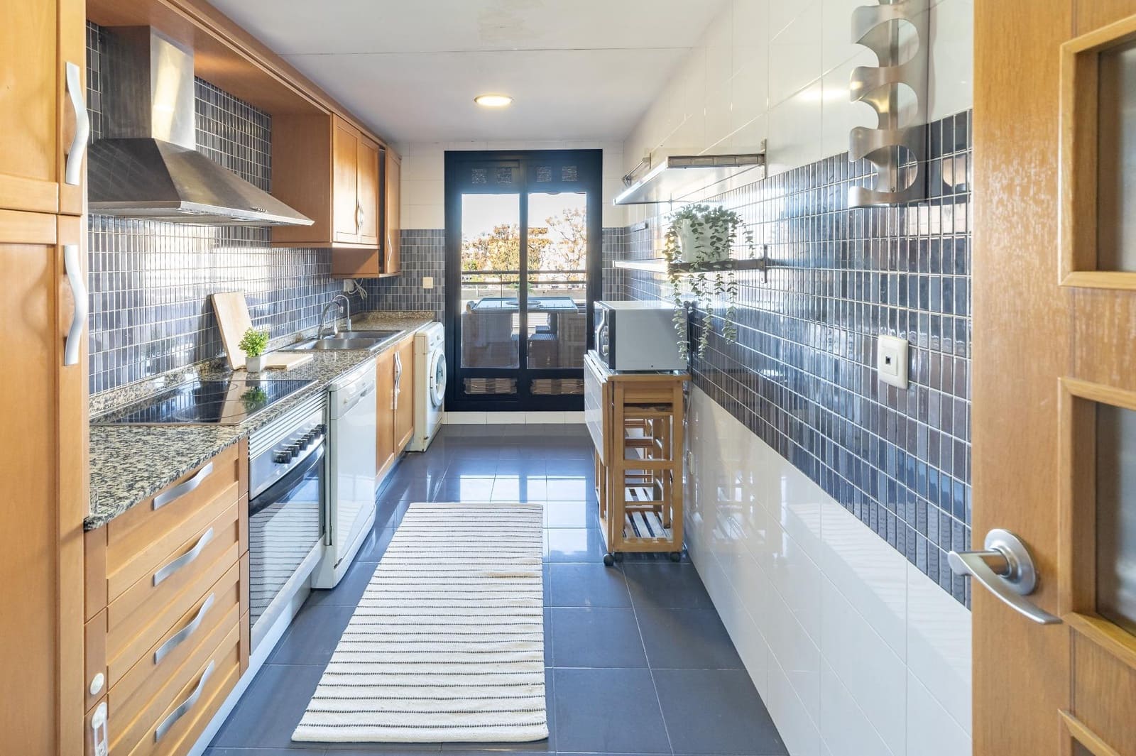 2 chambre Appartement à vendre à Alzira avec piscine - 185 000 € (Ref: 9619541)