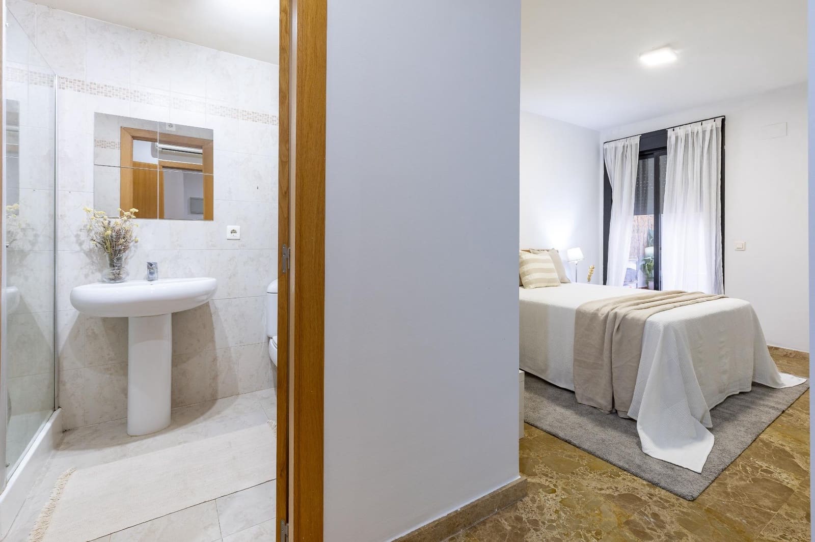 2 chambre Appartement à vendre à Alzira avec piscine - 185 000 € (Ref: 9619541)