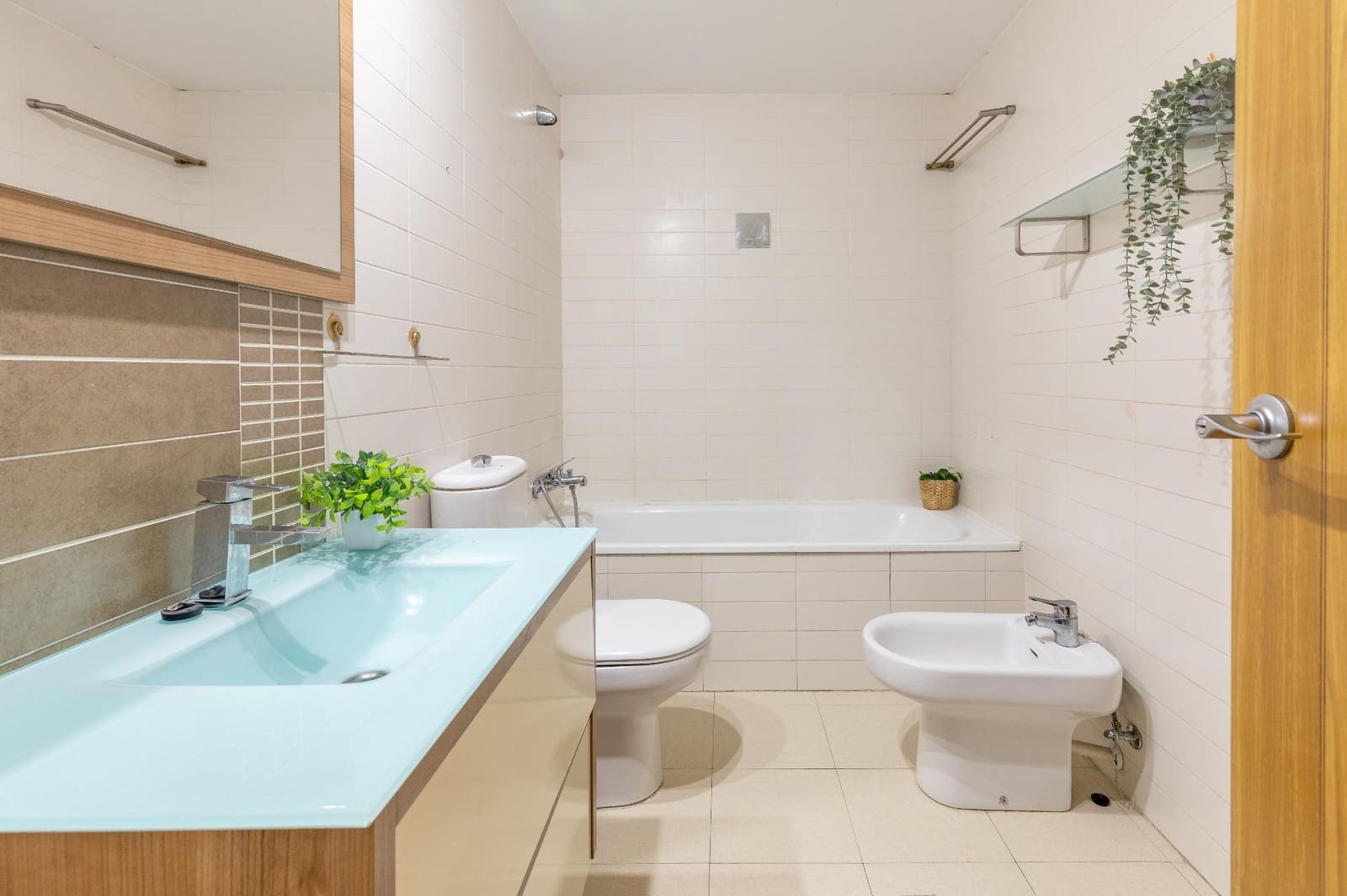 2 chambre Appartement à vendre à Alzira avec piscine - 185 000 € (Ref: 9619541)