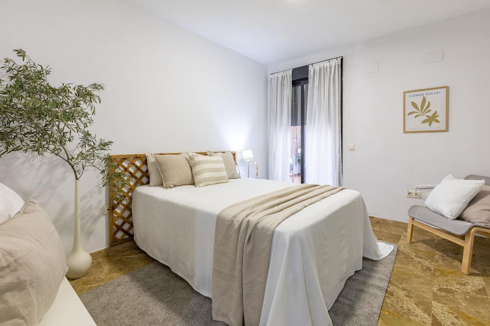 2 chambre Appartement à vendre à Alzira avec piscine - 185 000 € (Ref: 9619541)