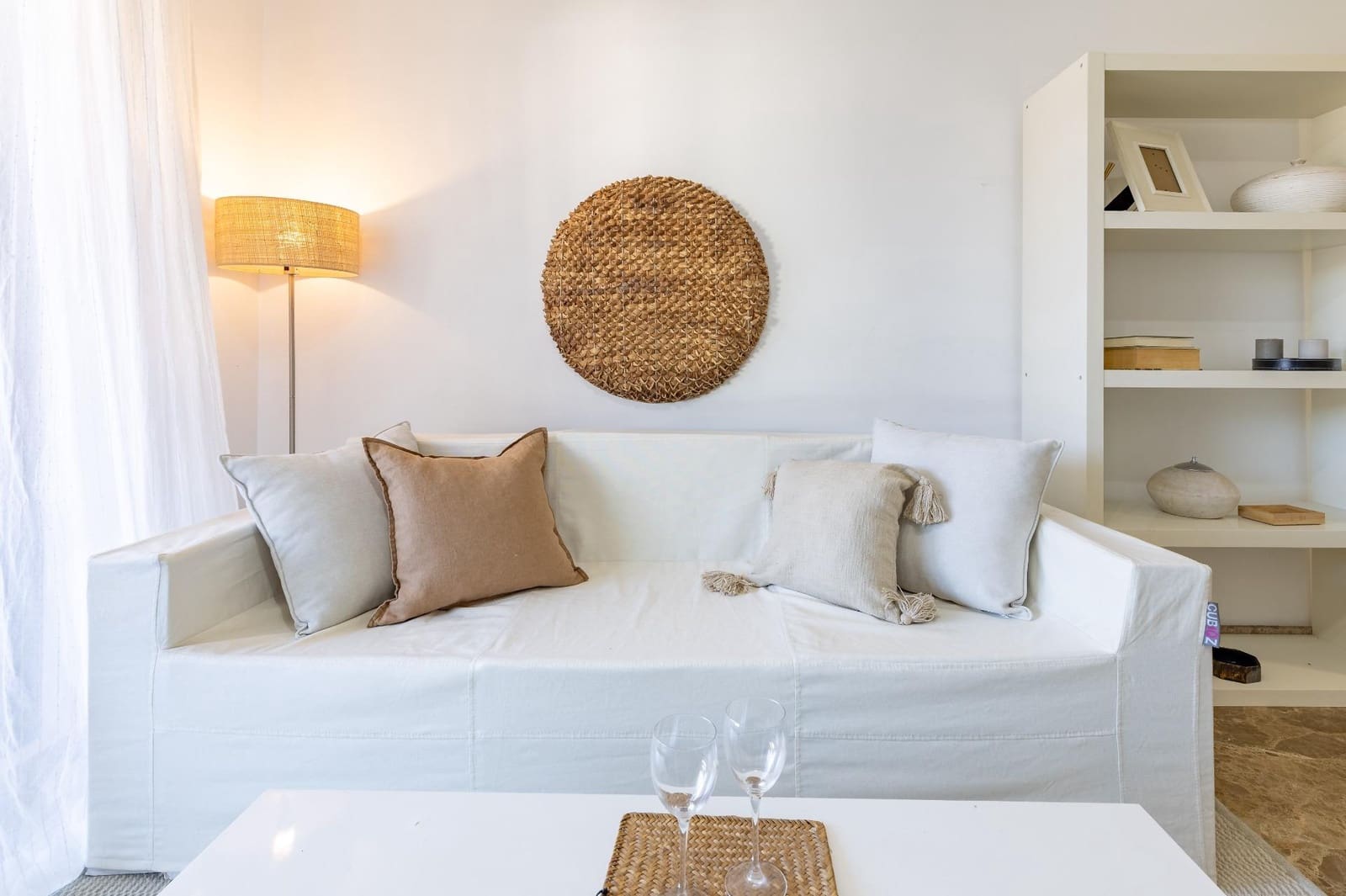 2 chambre Appartement à vendre à Alzira avec piscine - 185 000 € (Ref: 9619541)