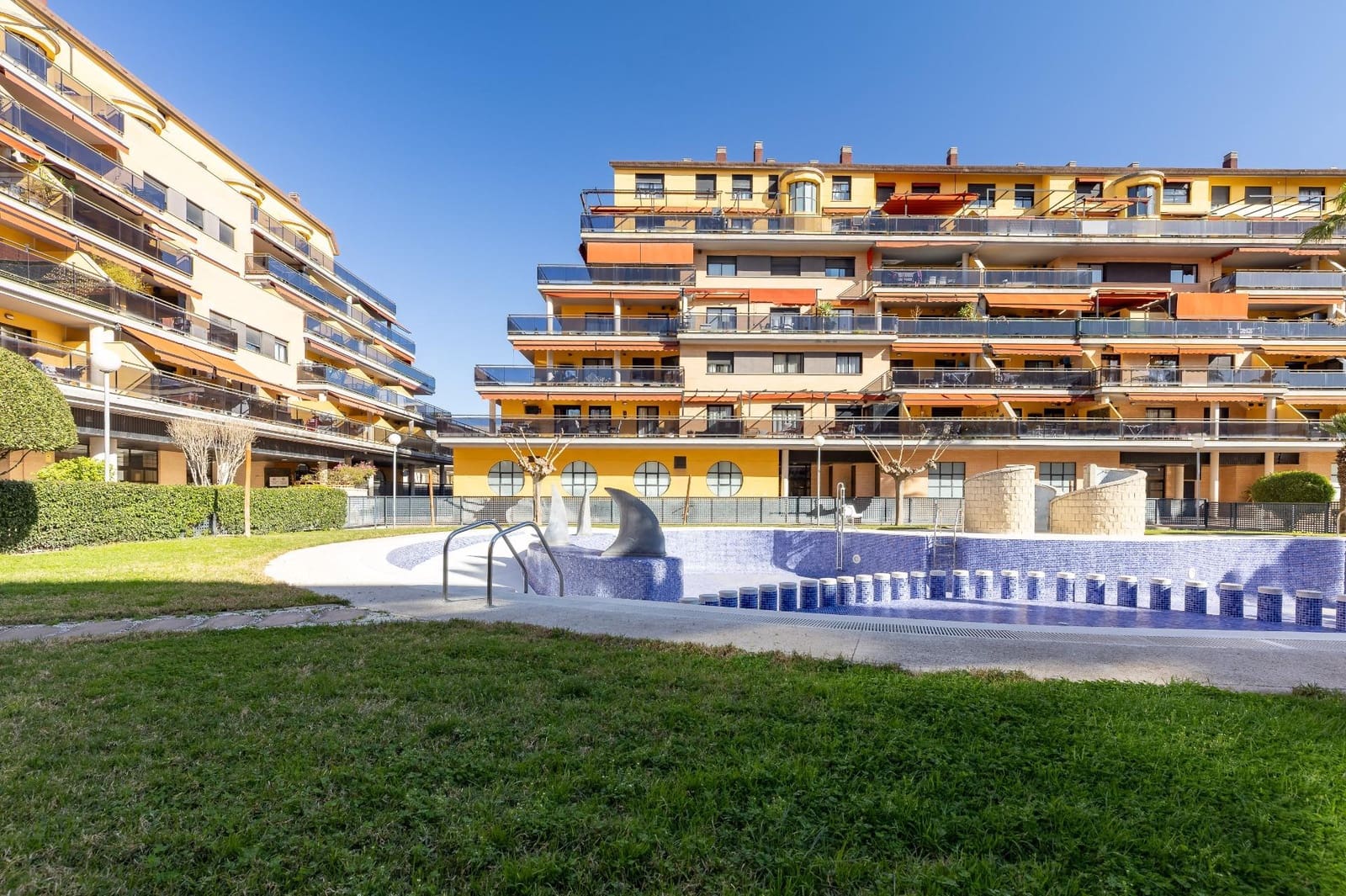 2 chambre Appartement à vendre à Alzira avec piscine - 185 000 € (Ref: 9619541)