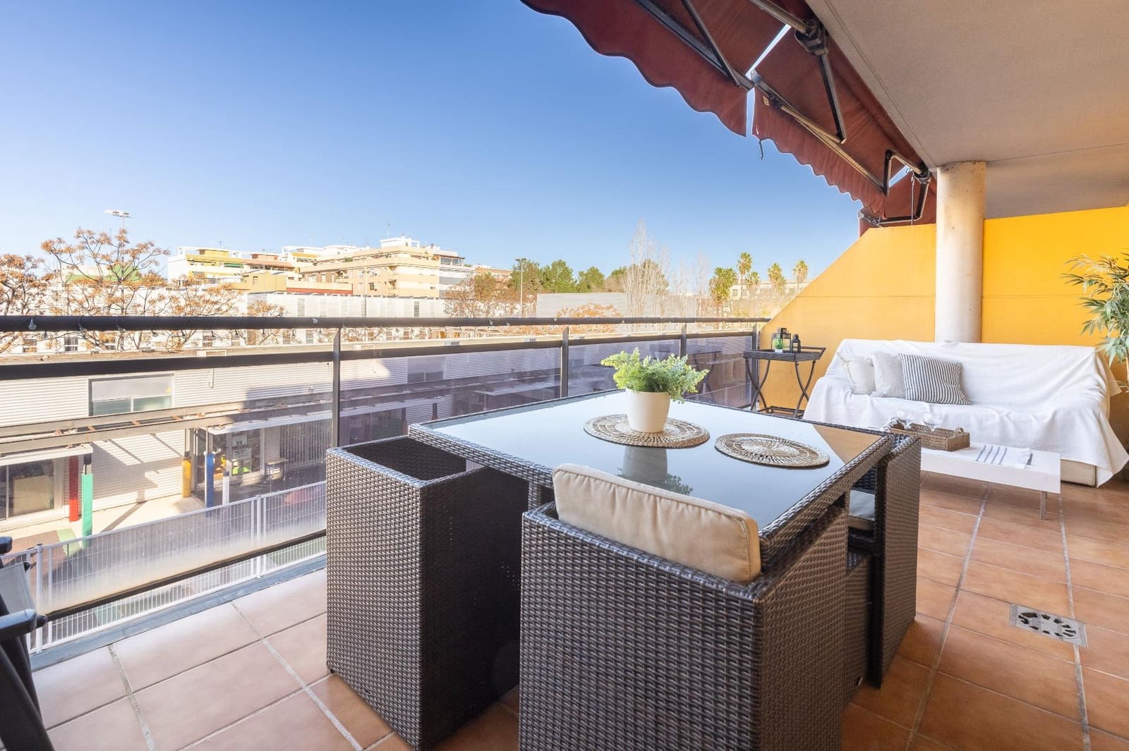 2 chambre Appartement à vendre à Alzira avec piscine - 185 000 € (Ref: 9619541)