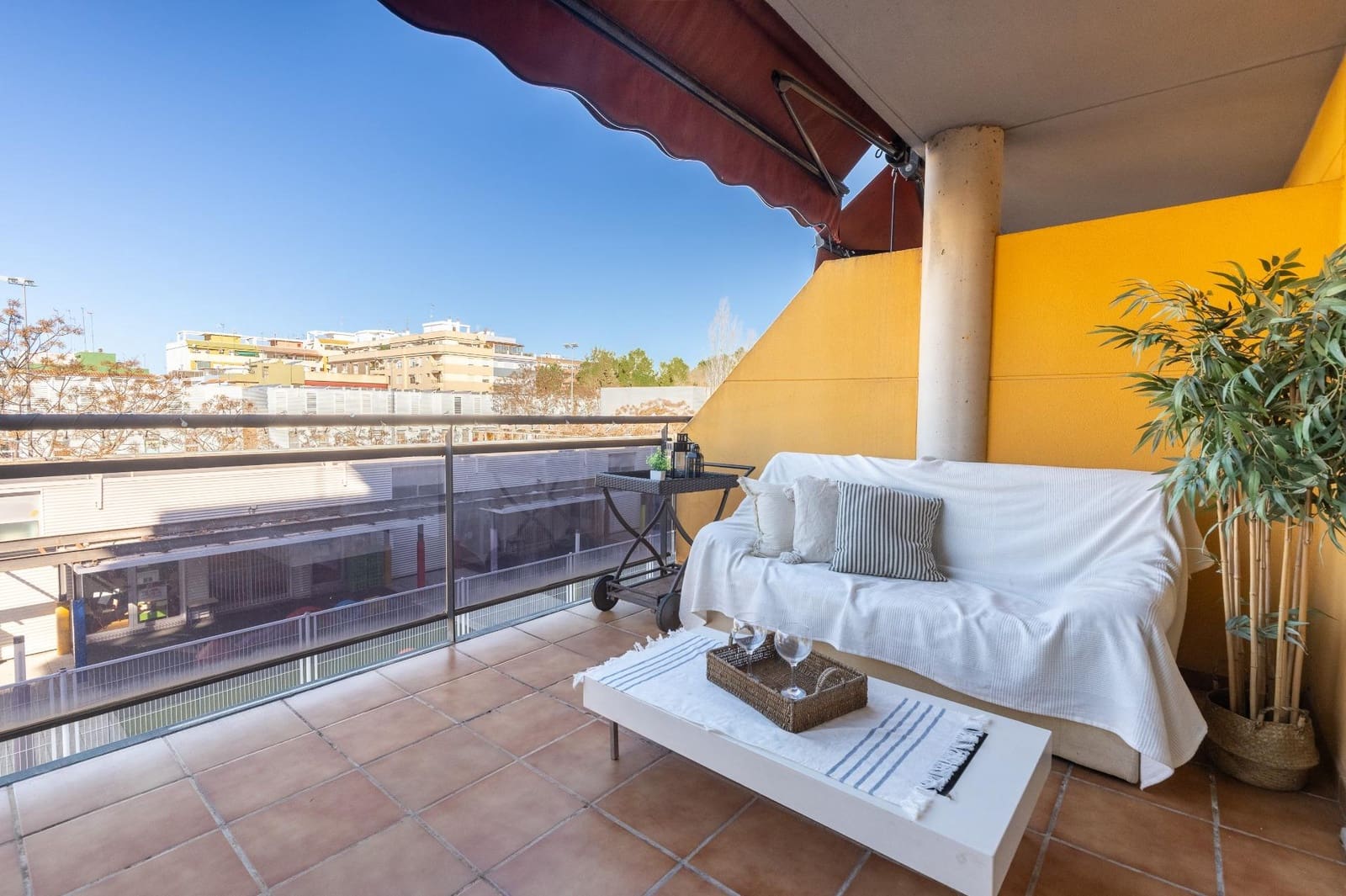 2 chambre Appartement à vendre à Alzira avec piscine - 185 000 € (Ref: 9619541)