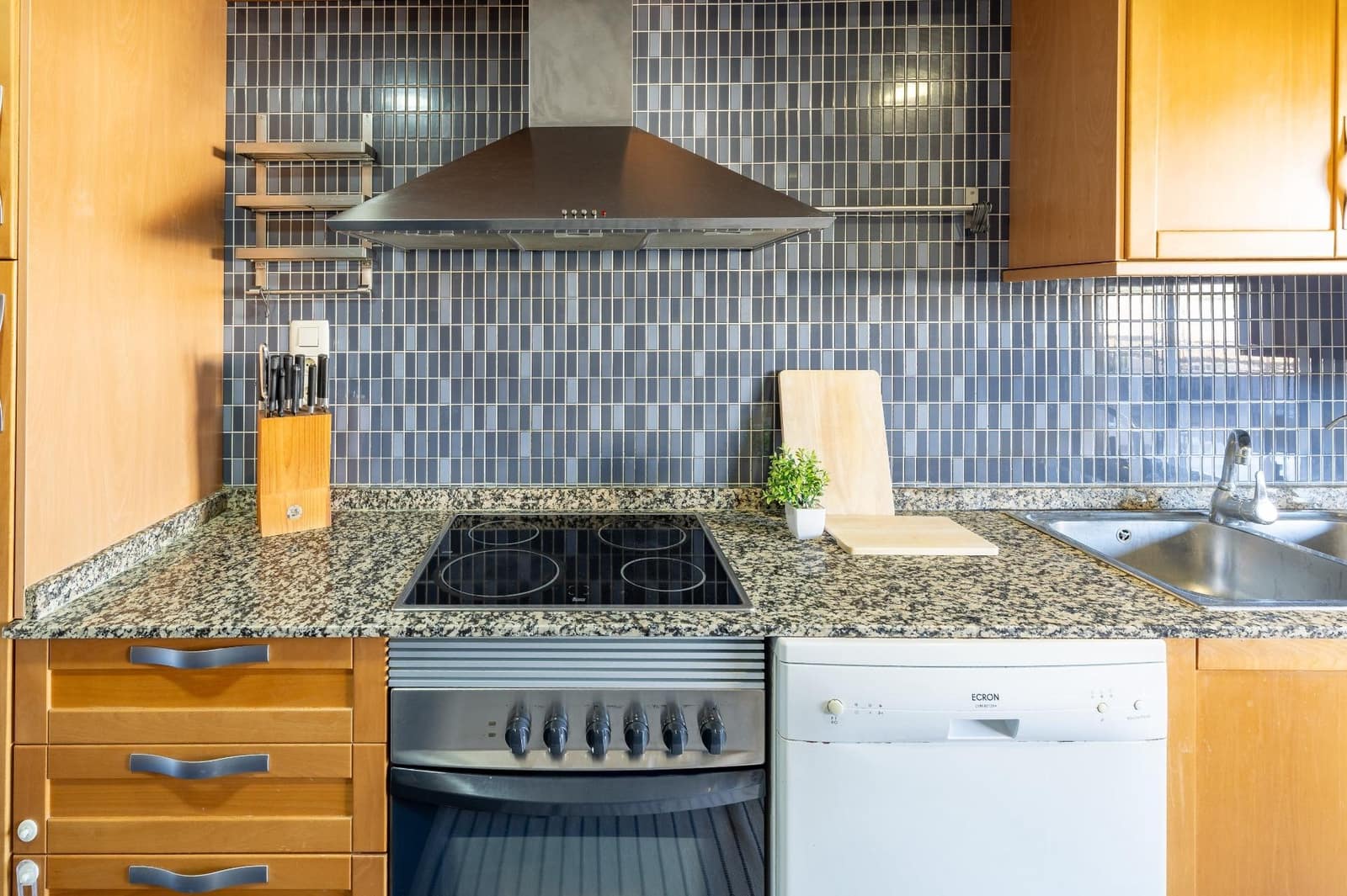 2 chambre Appartement à vendre à Alzira avec piscine - 185 000 € (Ref: 9619541)