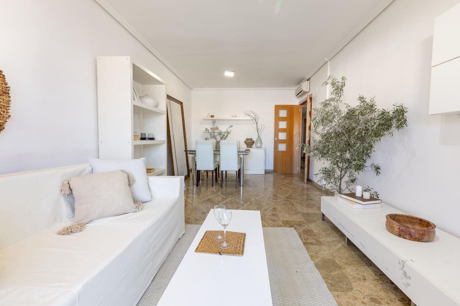 2 chambre Appartement à vendre à Alzira avec piscine - 185 000 € (Ref: 9619541)