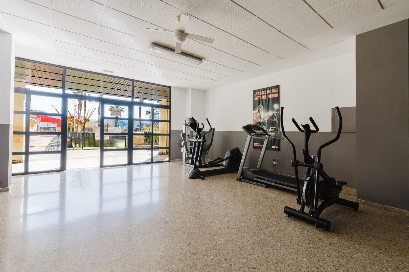 2 chambre Appartement à vendre à Alzira avec piscine - 185 000 € (Ref: 9619541)