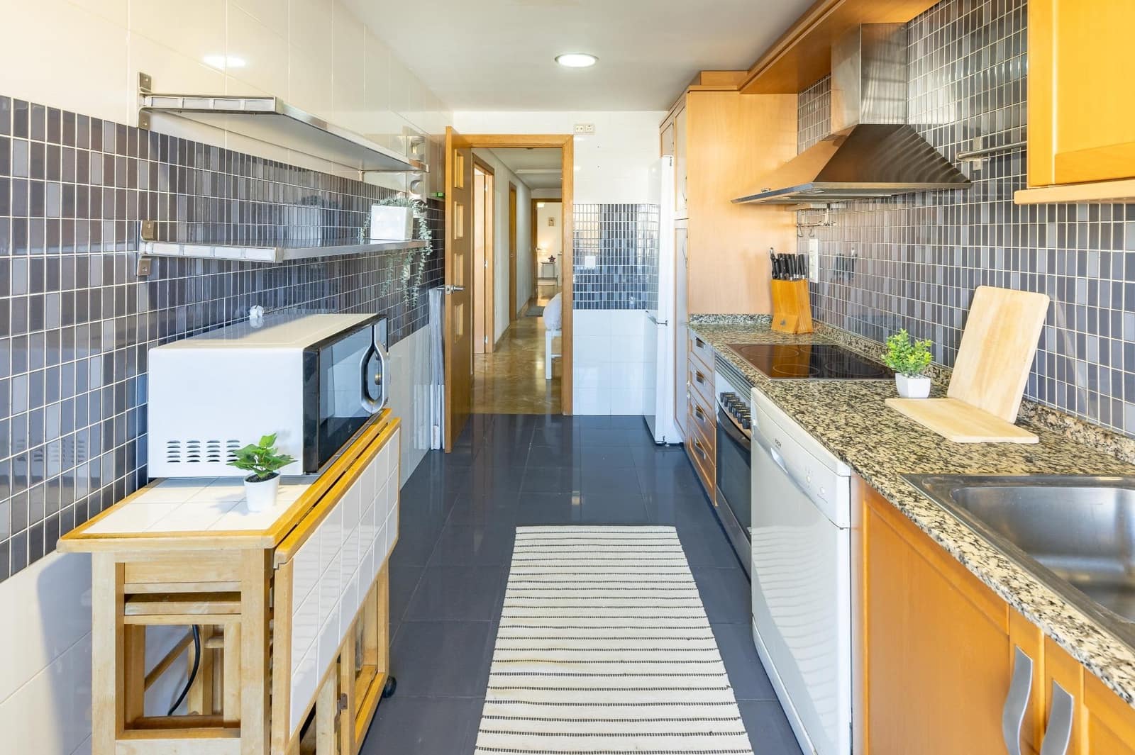 2 chambre Appartement à vendre à Alzira avec piscine - 185 000 € (Ref: 9619541)