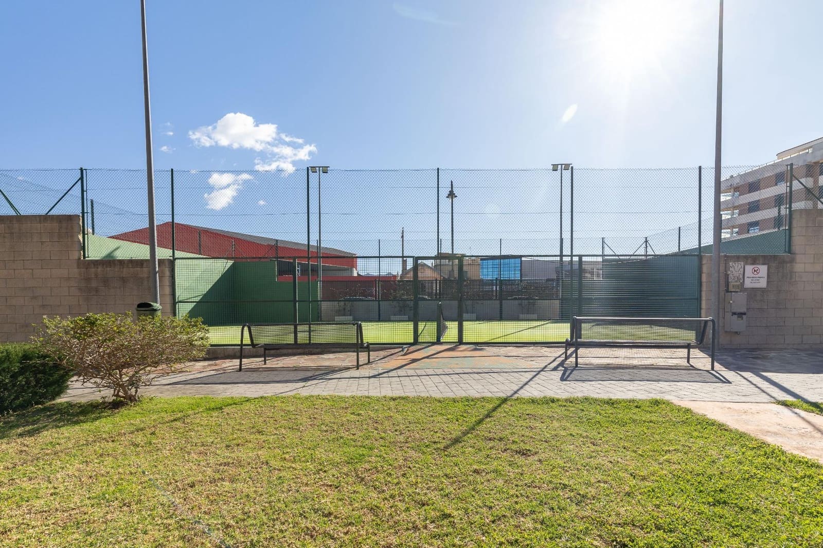 2 chambre Appartement à vendre à Alzira avec piscine - 185 000 € (Ref: 9619541)