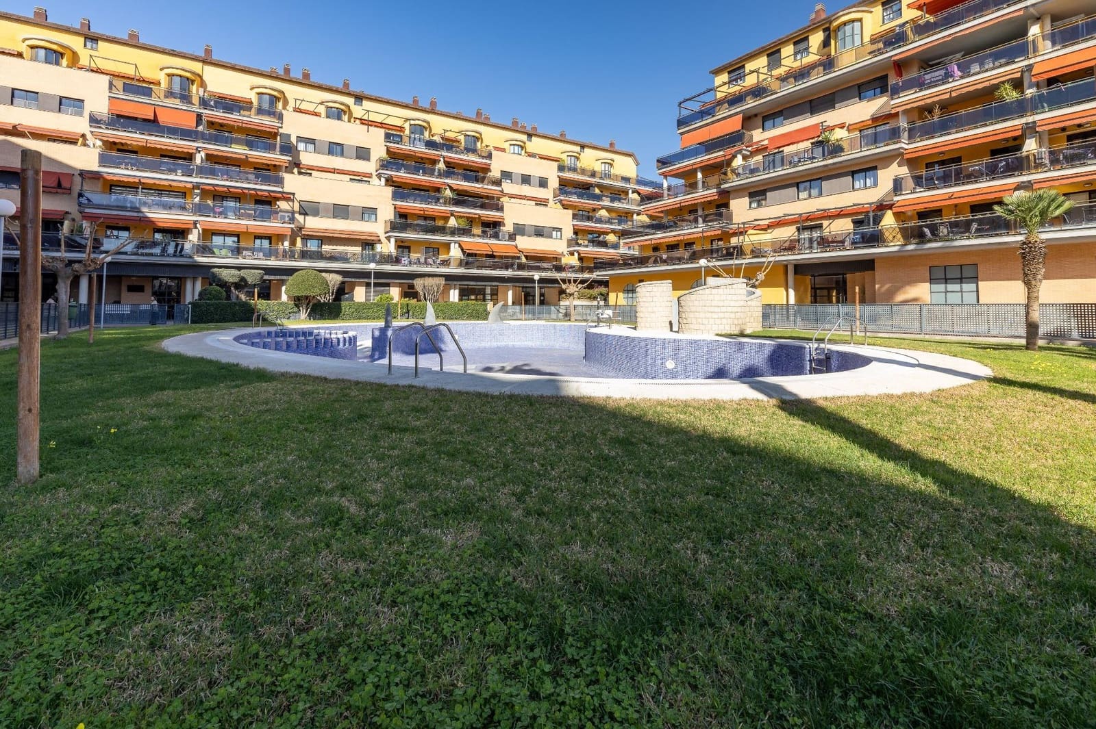 2 chambre Appartement à vendre à Alzira avec piscine - 185 000 € (Ref: 9619541)