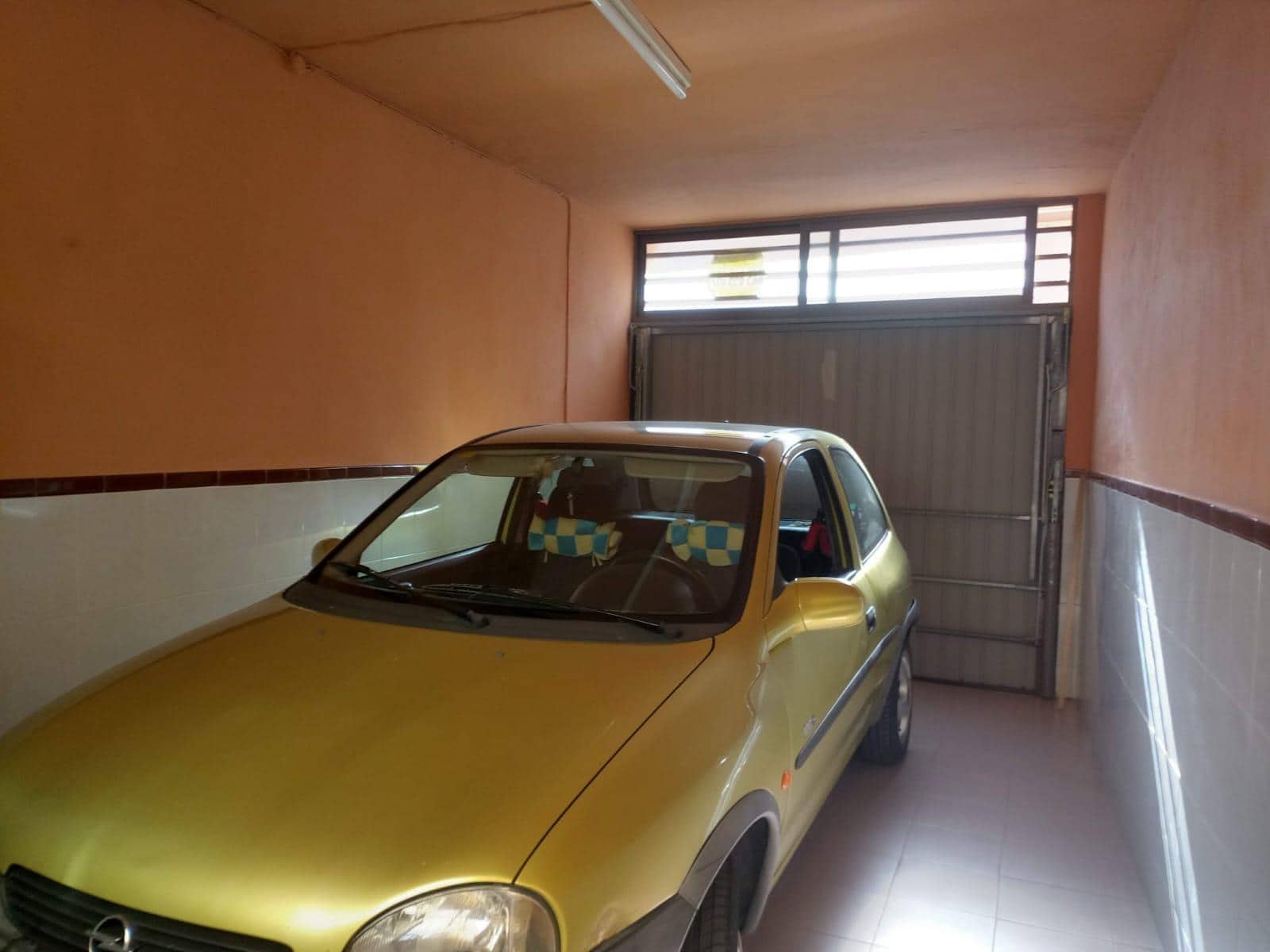 Adosado de 5 habitaciones en Benigánim en venta con garaje - 249.000 € (Ref: 9619545)