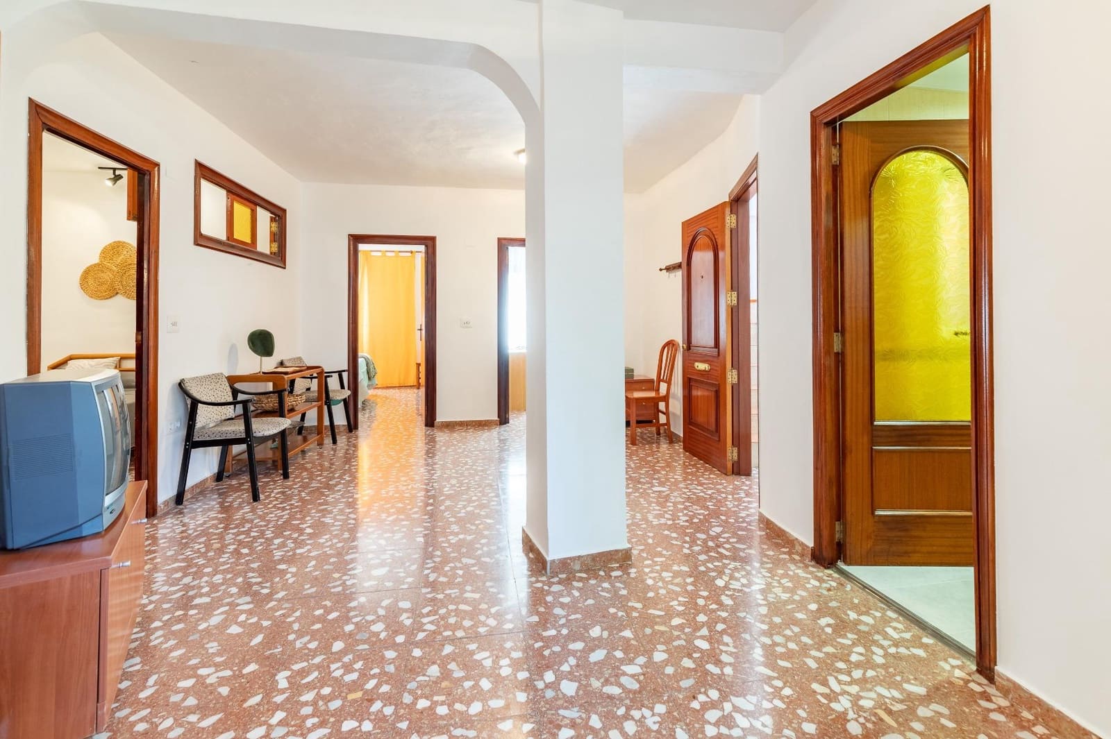 Adosado de 5 habitaciones en Benigánim en venta con garaje - 249.000 € (Ref: 9619545)