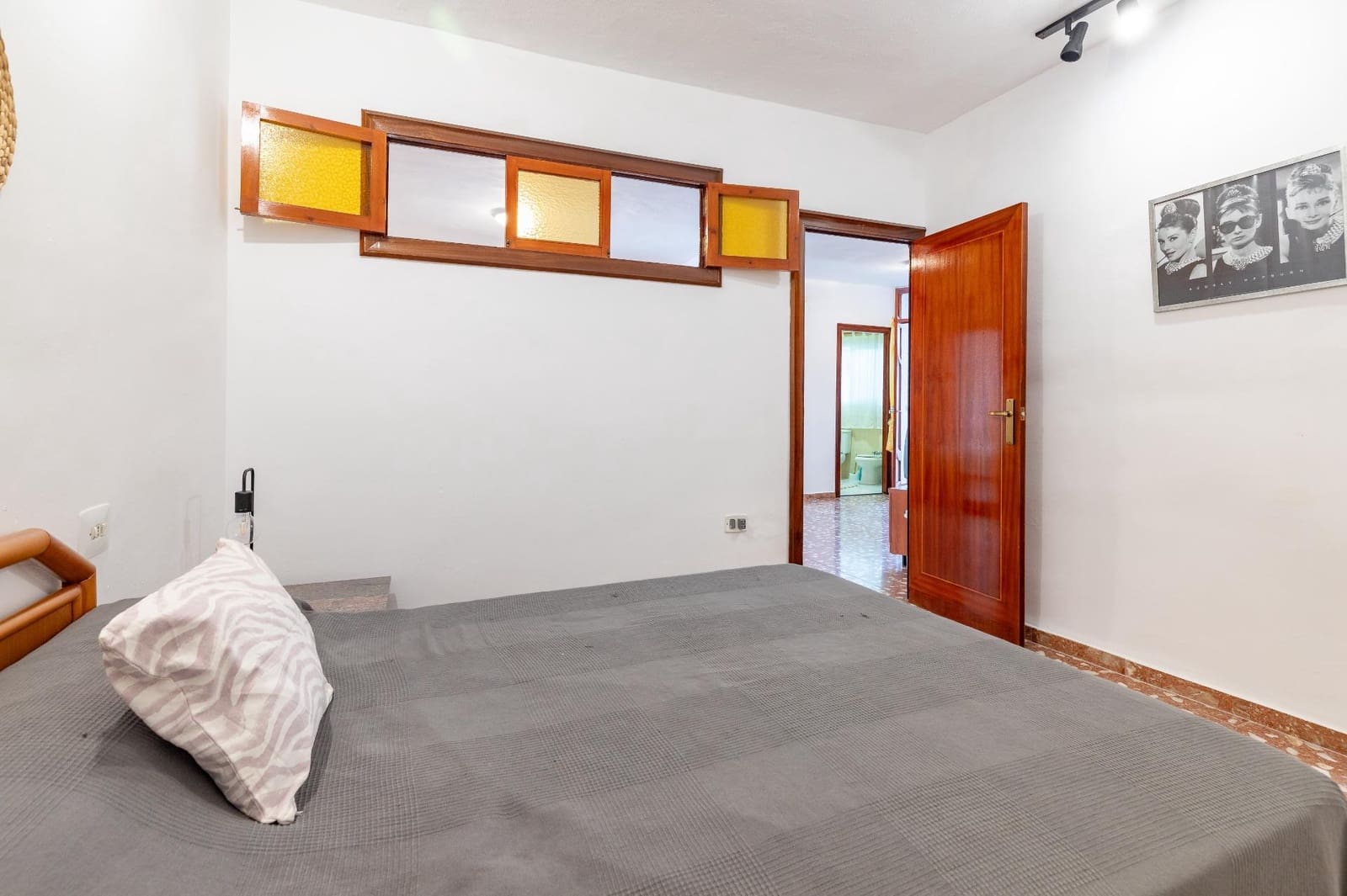 Adosado de 5 habitaciones en Benigánim en venta con garaje - 249.000 € (Ref: 9619545)