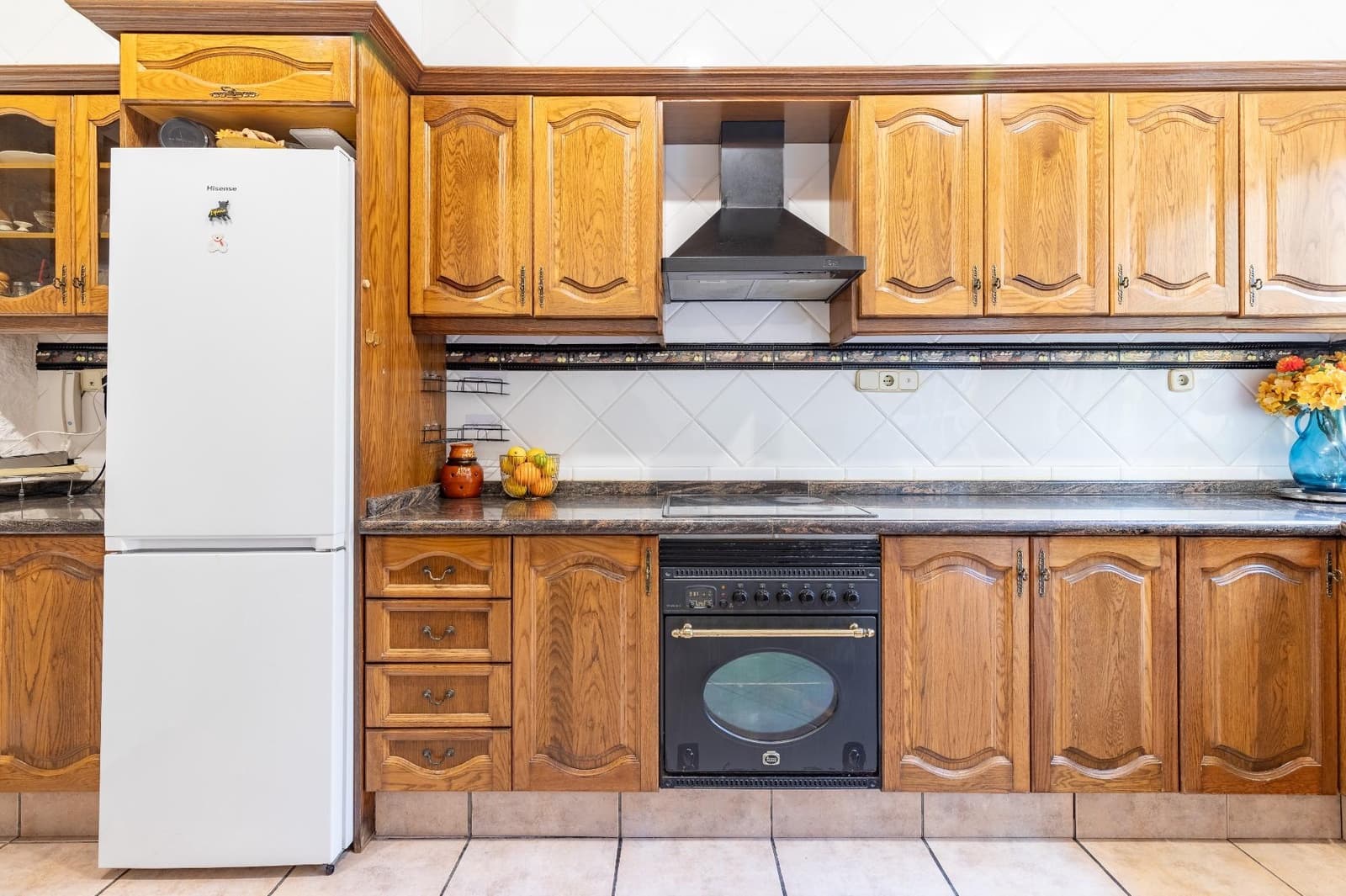 Adosado de 5 habitaciones en Benigánim en venta con garaje - 249.000 € (Ref: 9619545)