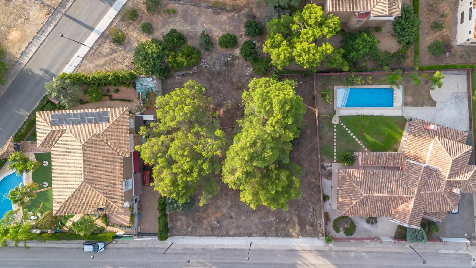 Bouwgrond te koop in Torrent - € 215.000 (Ref: 9619547)