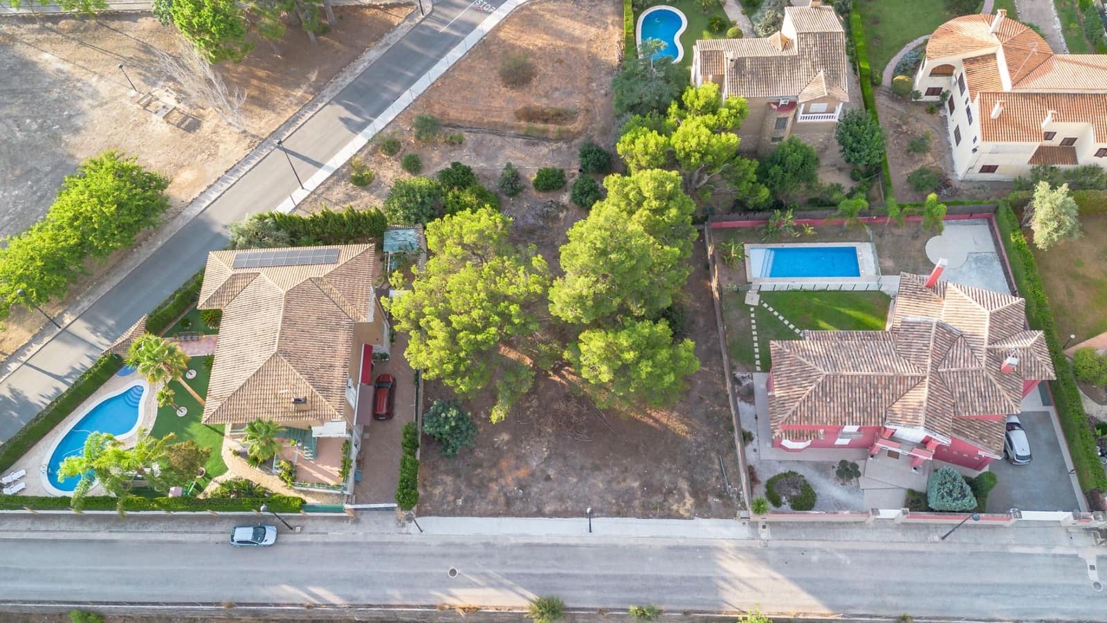 Bouwgrond te koop in Torrent - € 215.000 (Ref: 9619547)