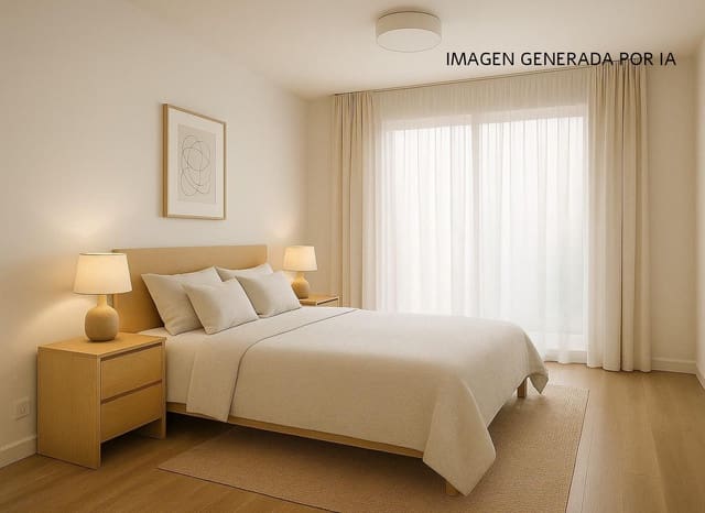 3 sovrum Lägenhet till salu i El Grau, Valencia stad - 195 000 € (Ref: 9619549)