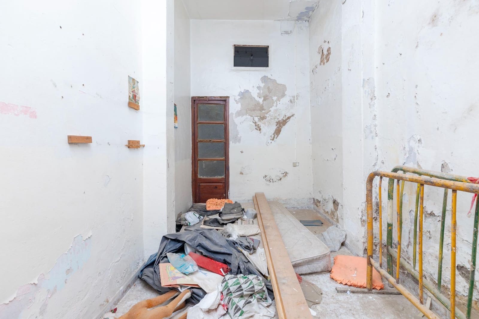 3 sovrum Lägenhet till salu i Valencia stad - 195 000 € (Ref: 9619549)