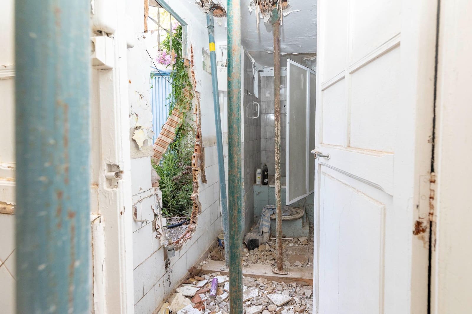 3 sovrum Lägenhet till salu i Valencia stad - 195 000 € (Ref: 9619549)