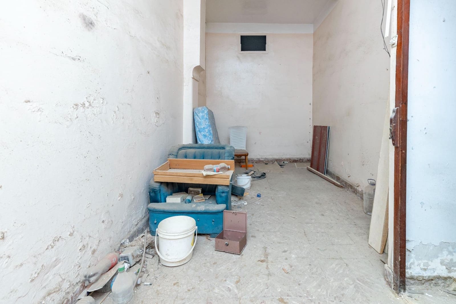 3 sovrum Lägenhet till salu i Valencia stad - 195 000 € (Ref: 9619549)