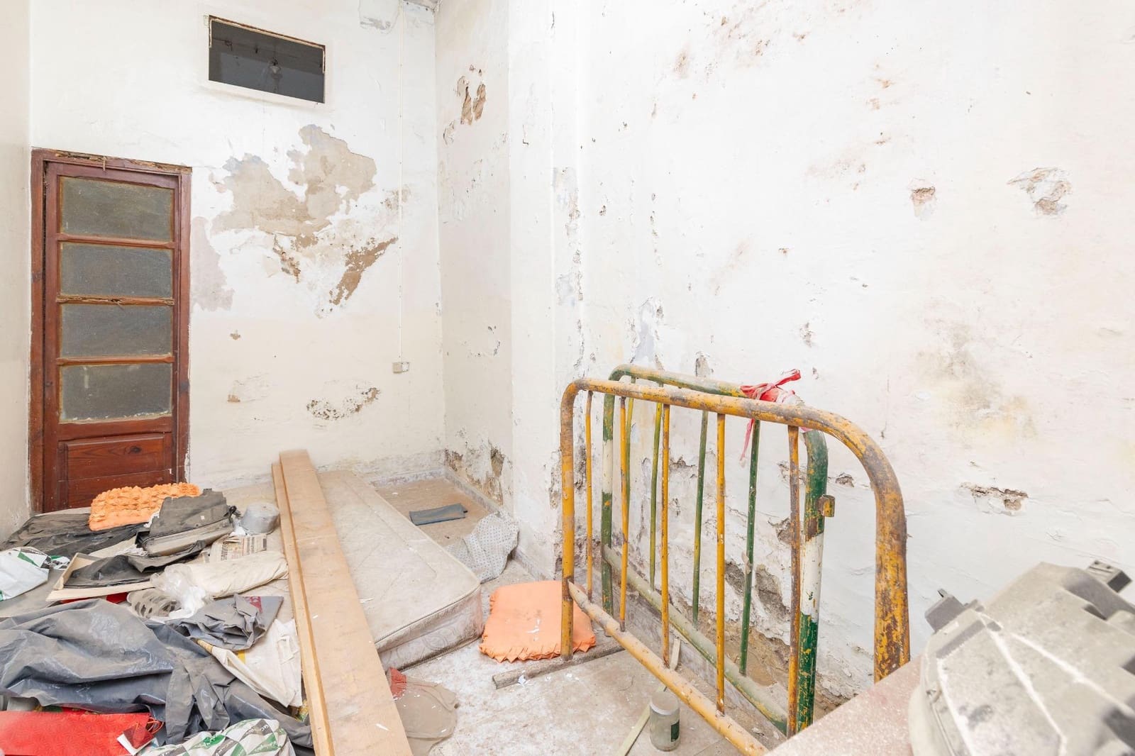 3 sovrum Lägenhet till salu i Valencia stad - 195 000 € (Ref: 9619549)