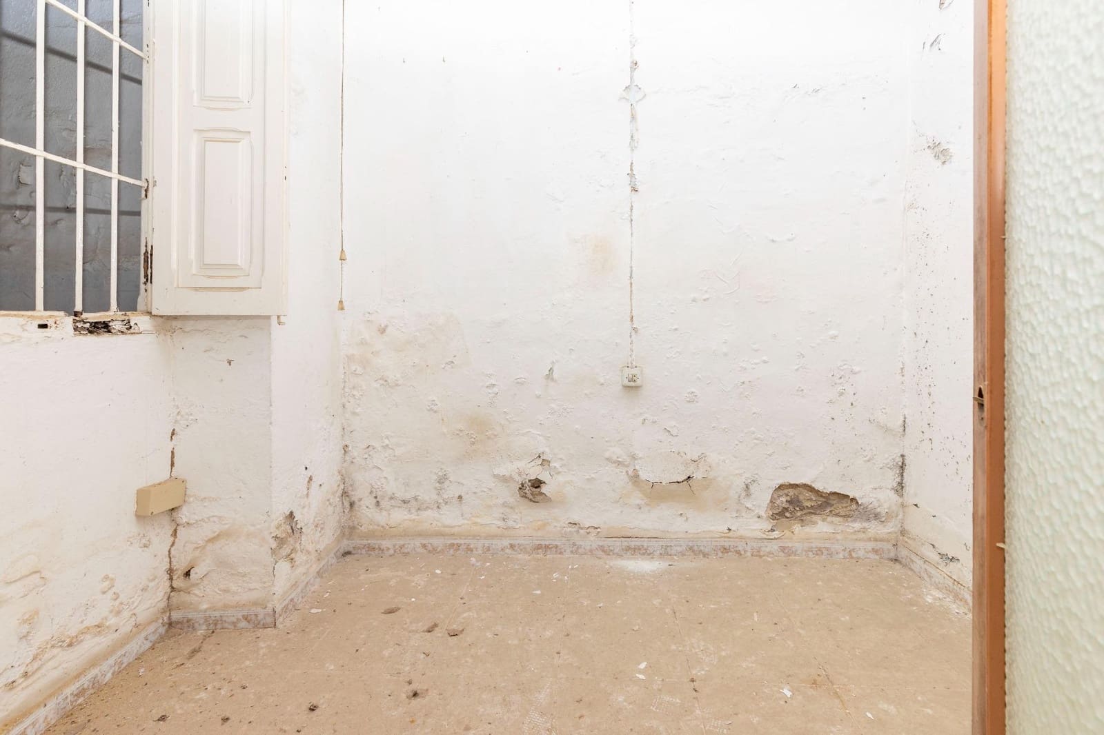 3 sovrum Lägenhet till salu i Valencia stad - 195 000 € (Ref: 9619549)