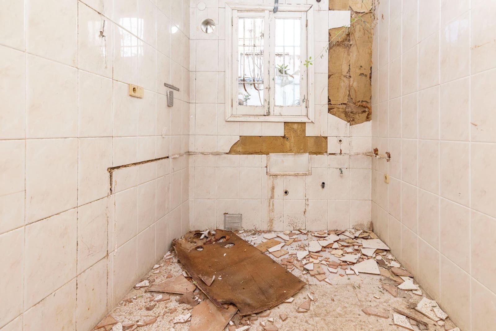 3 sovrum Lägenhet till salu i Valencia stad - 195 000 € (Ref: 9619549)