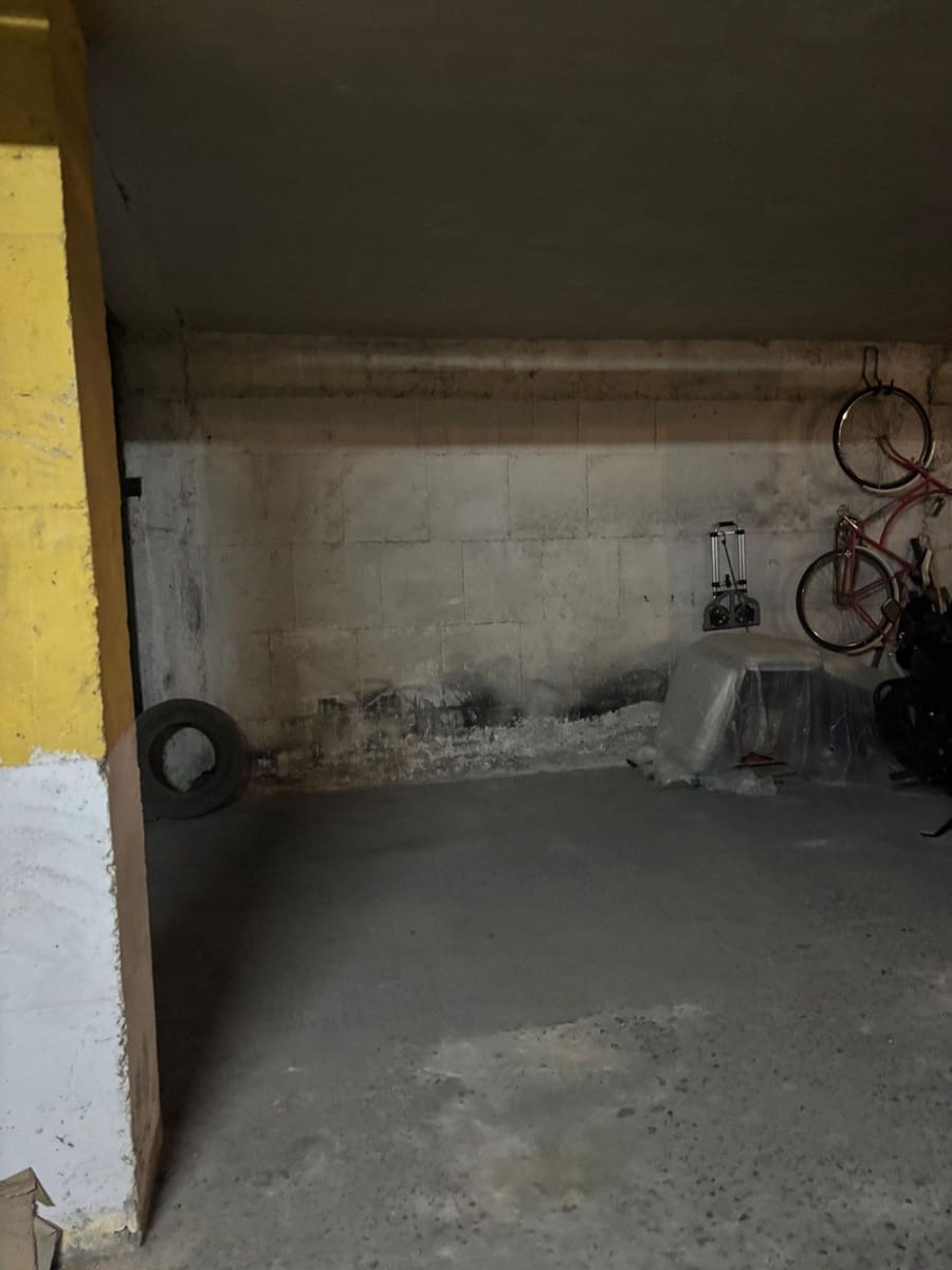 Garage zu verkaufen in Benimamet - 6.800 € (Ref: 9619551)