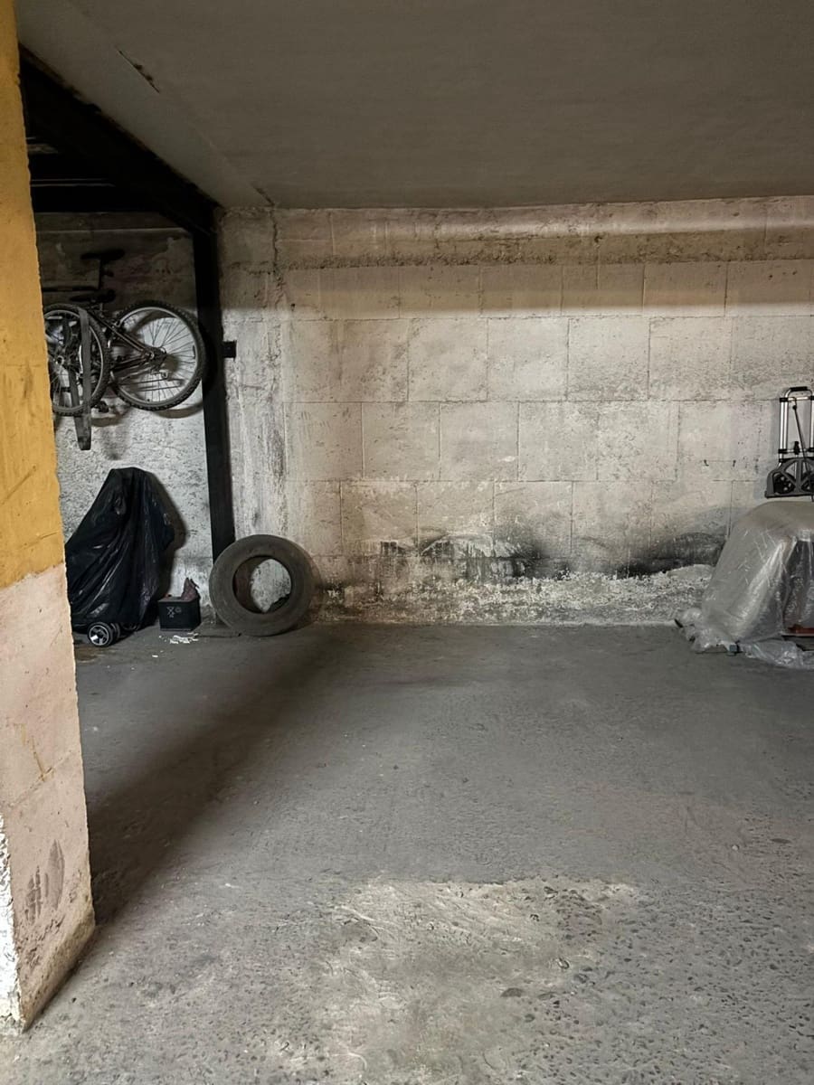 Garage zu verkaufen in Benimamet - 6.800 € (Ref: 9619551)