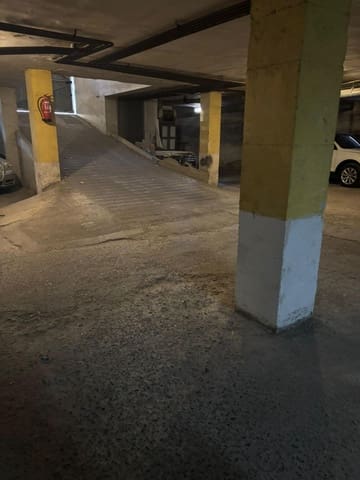 Garasje til salgs i Benimamet, Valencia by - € 6 800 (Ref: 9619551)