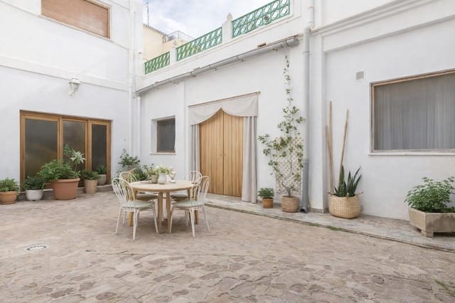 6 camera da letto Casa in vendita in Bétera con garage - 800.000 € (Rif: 9619580)