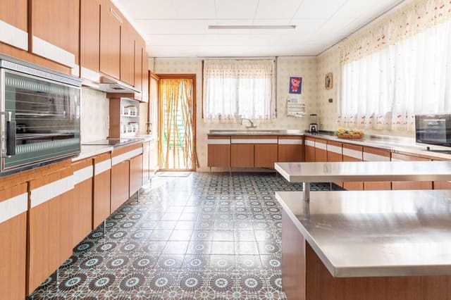 6 camera da letto Casa in vendita in Bétera con garage - 800.000 € (Rif: 9619580)