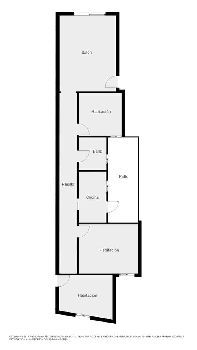 3 sypialnia Apartament na sprzedaż w Benifairo de les Valls - 139 000 € (Ref: 9619581)