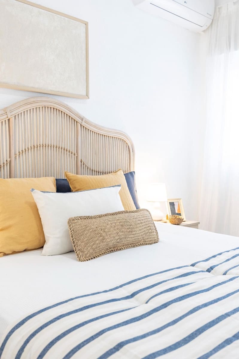 3 sypialnia Apartament na sprzedaż w Benifairo de les Valls - 139 000 € (Ref: 9619581)