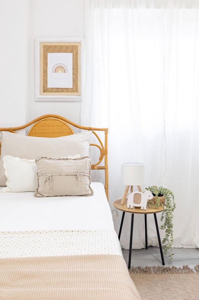 3 sypialnia Apartament na sprzedaż w Benifairo de les Valls - 139 000 € (Ref: 9619581)