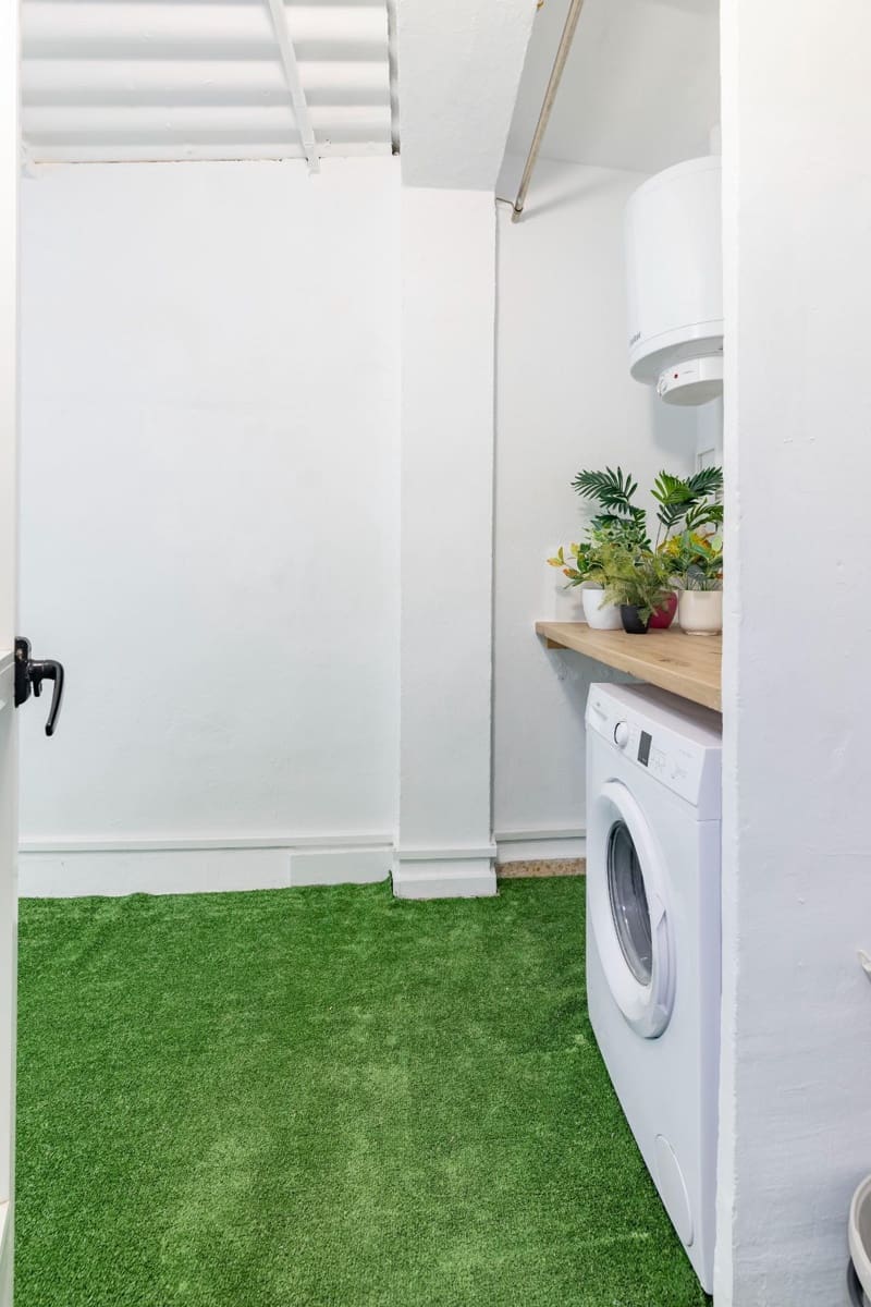 3 sypialnia Apartament na sprzedaż w Benifairo de les Valls - 139 000 € (Ref: 9619581)