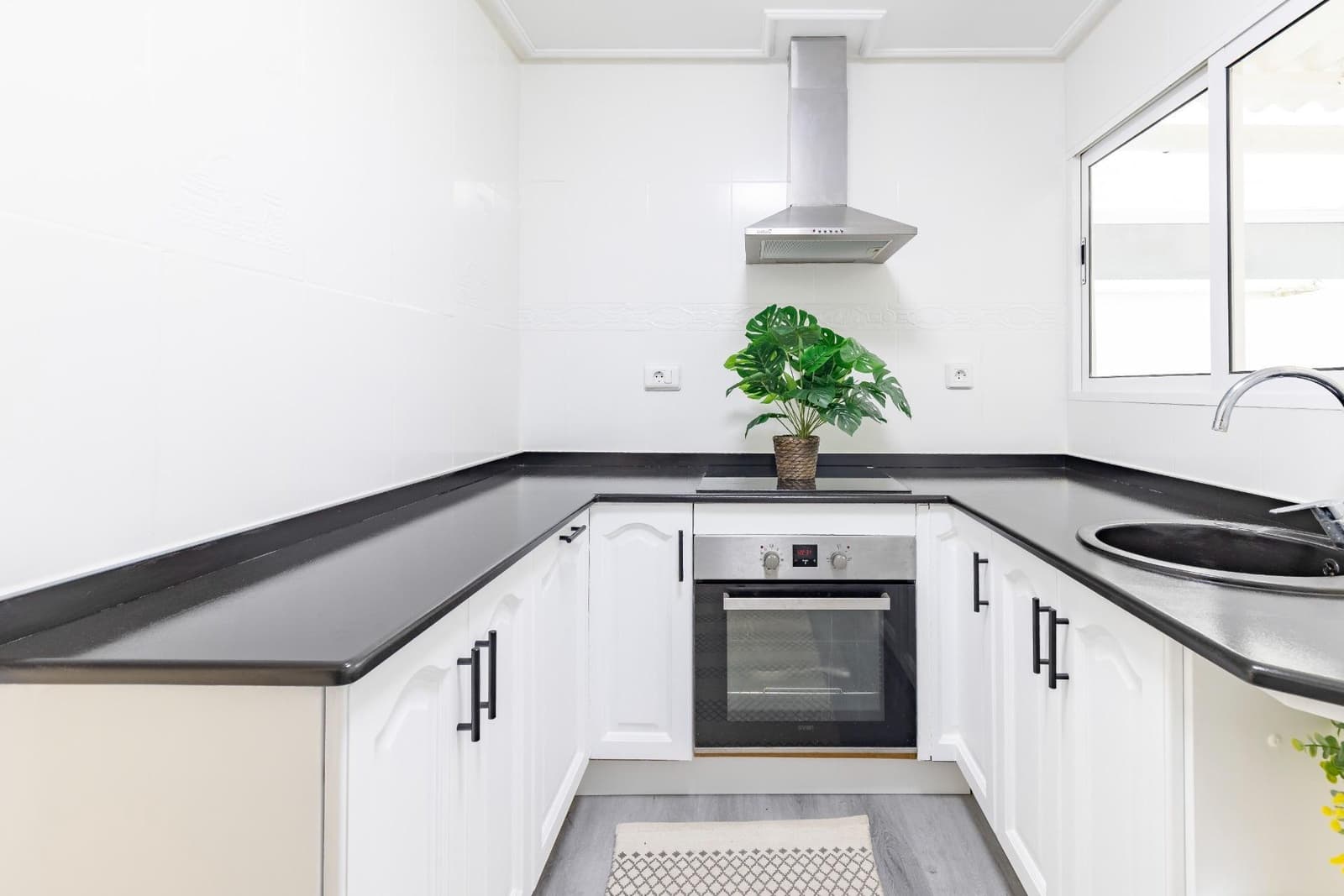 3 sypialnia Apartament na sprzedaż w Benifairo de les Valls - 139 000 € (Ref: 9619581)