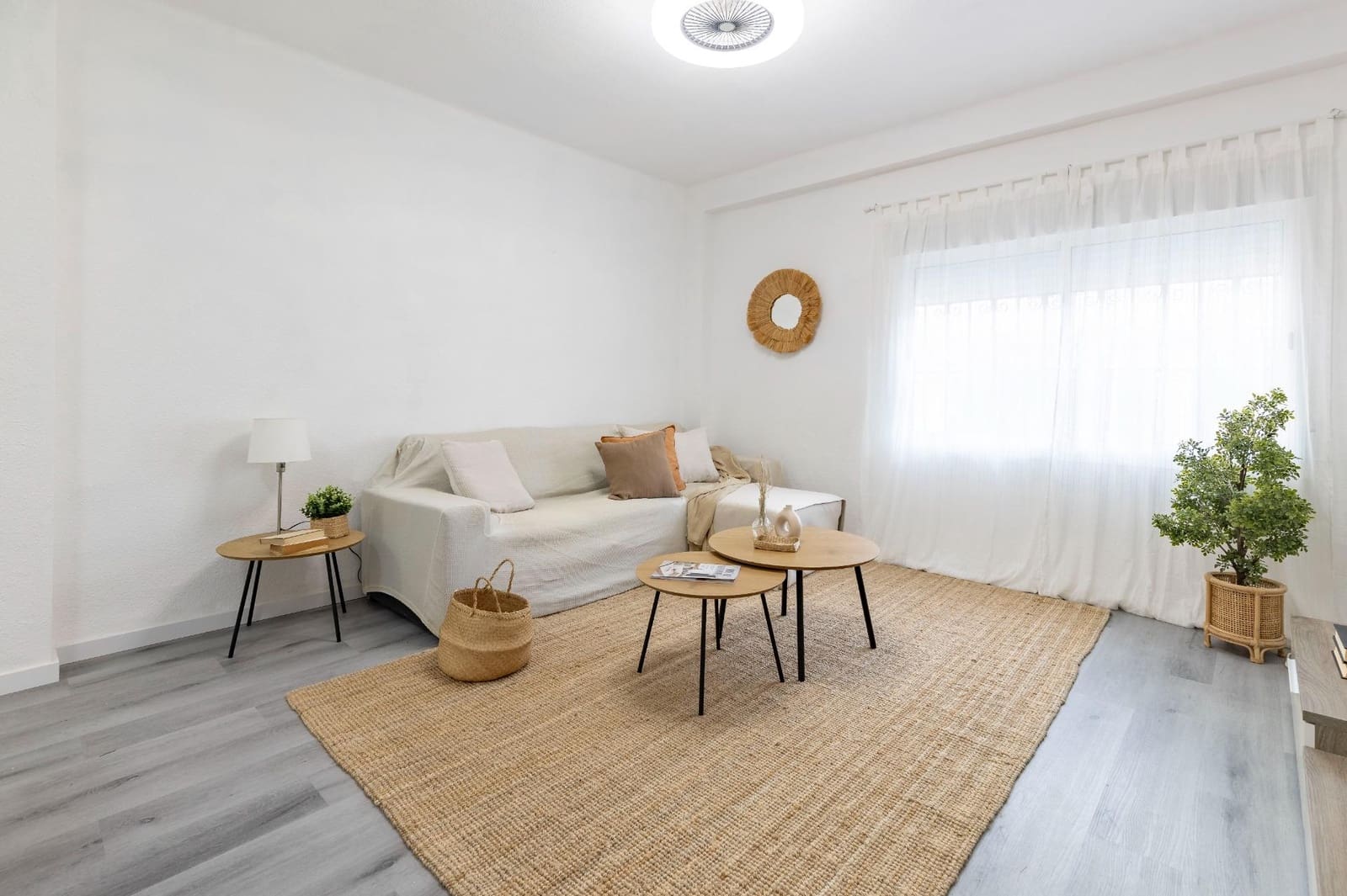 3 sypialnia Apartament na sprzedaż w Benifairo de les Valls - 139 000 € (Ref: 9619581)