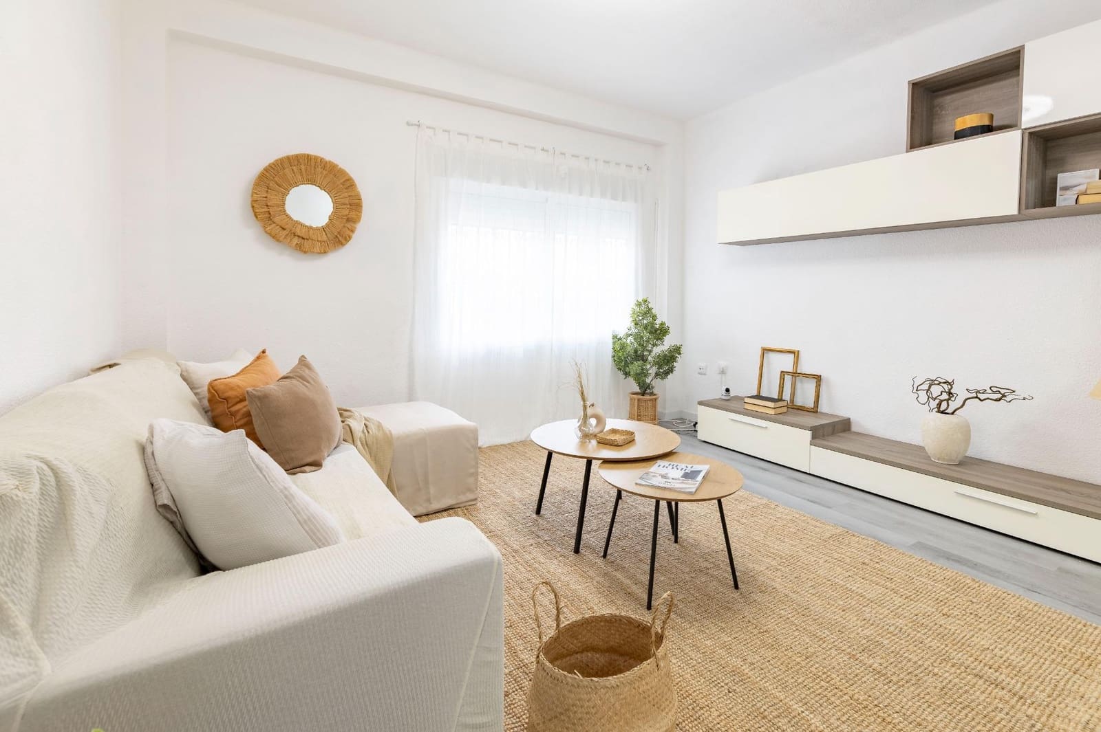 3 sypialnia Apartament na sprzedaż w Benifairo de les Valls - 139 000 € (Ref: 9619581)