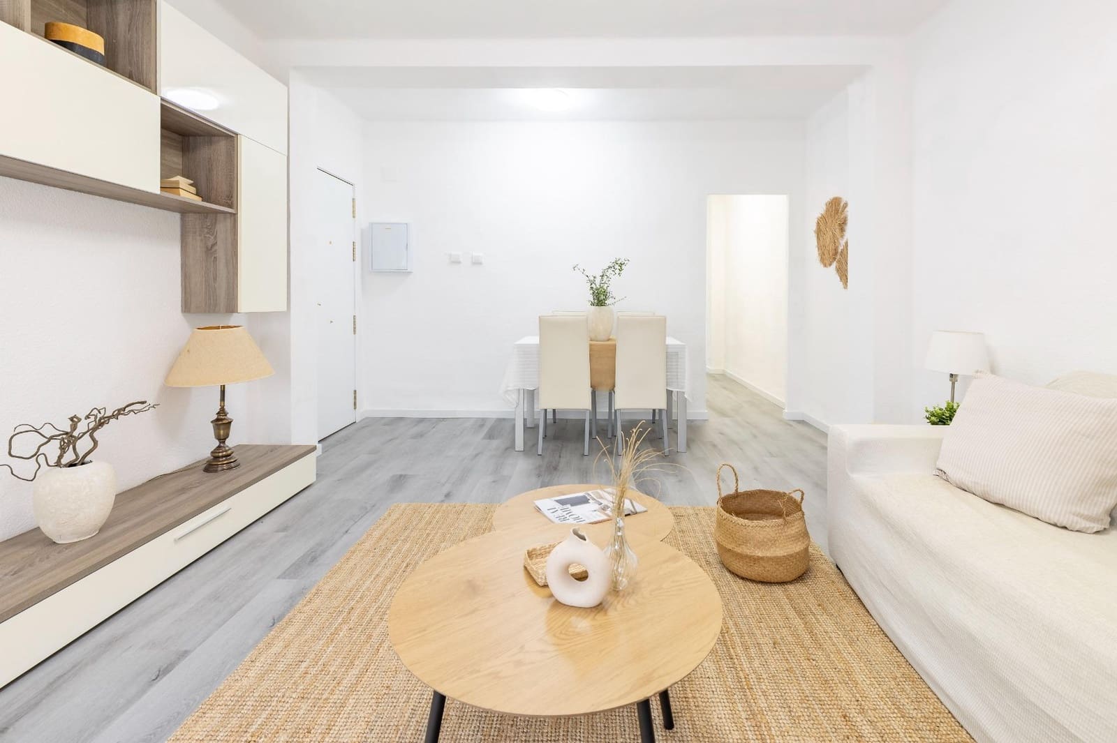 3 sypialnia Apartament na sprzedaż w Benifairo de les Valls - 139 000 € (Ref: 9619581)