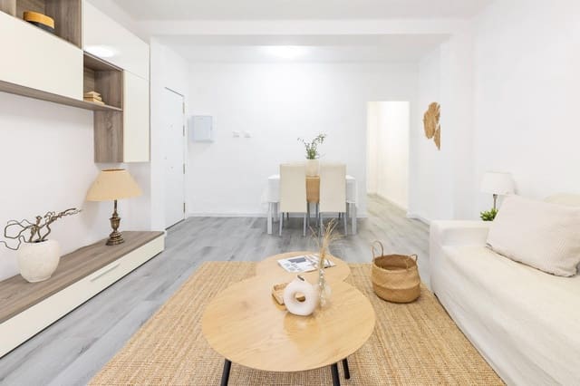 3 sypialnia Apartament na sprzedaż w Benifairó de les Valls - 139 000 € (Ref: 9619581)