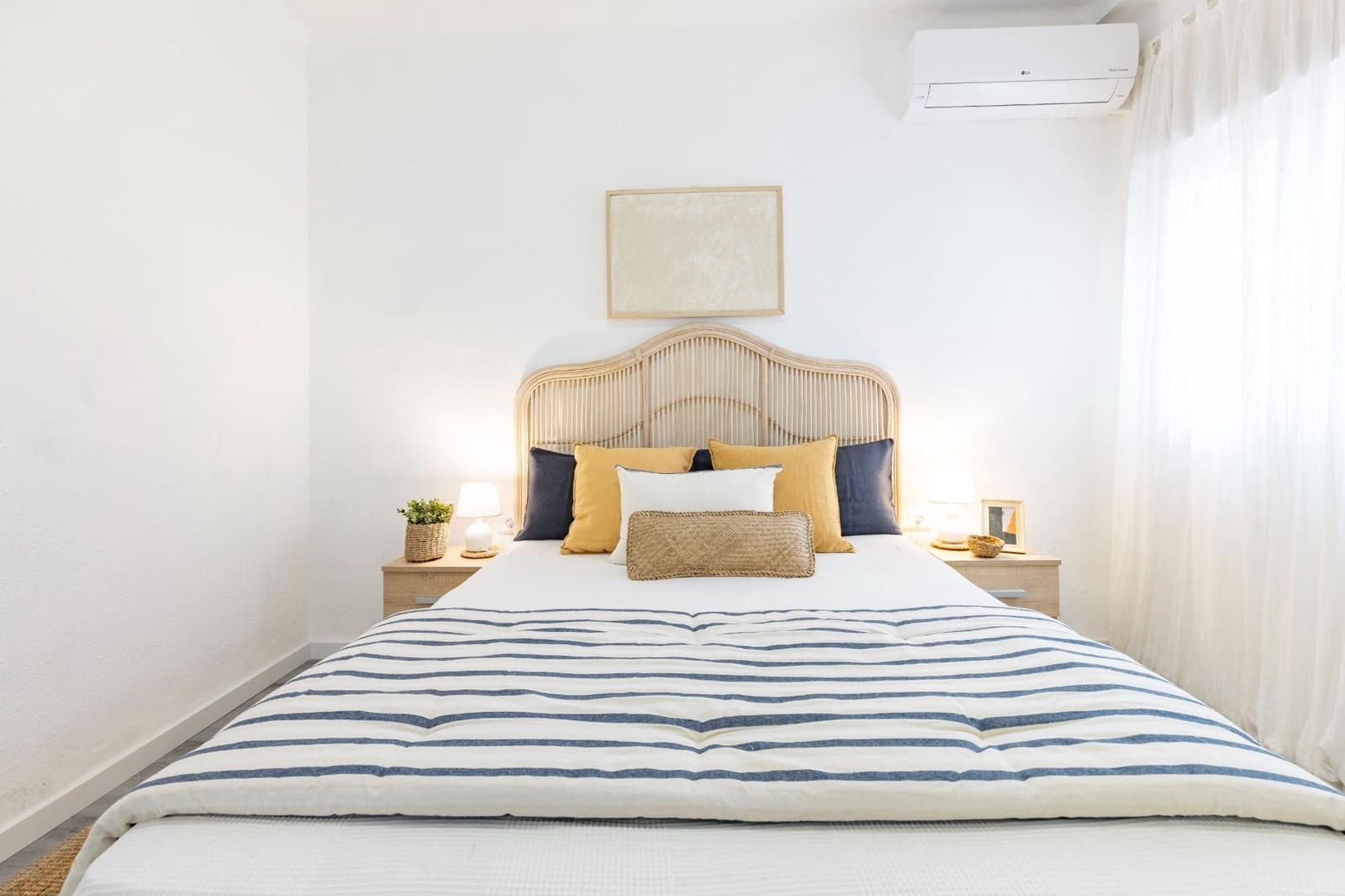 3 sypialnia Apartament na sprzedaż w Benifairo de les Valls - 139 000 € (Ref: 9619581)