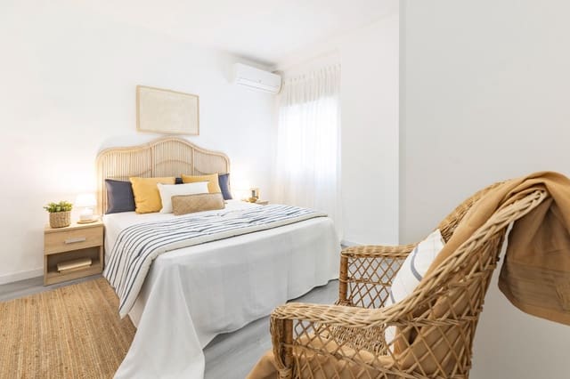 3 sypialnia Apartament na sprzedaż w Benifairó de les Valls - 139 000 € (Ref: 9619581)