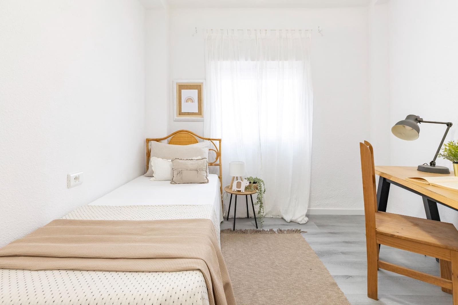 3 sypialnia Apartament na sprzedaż w Benifairo de les Valls - 139 000 € (Ref: 9619581)