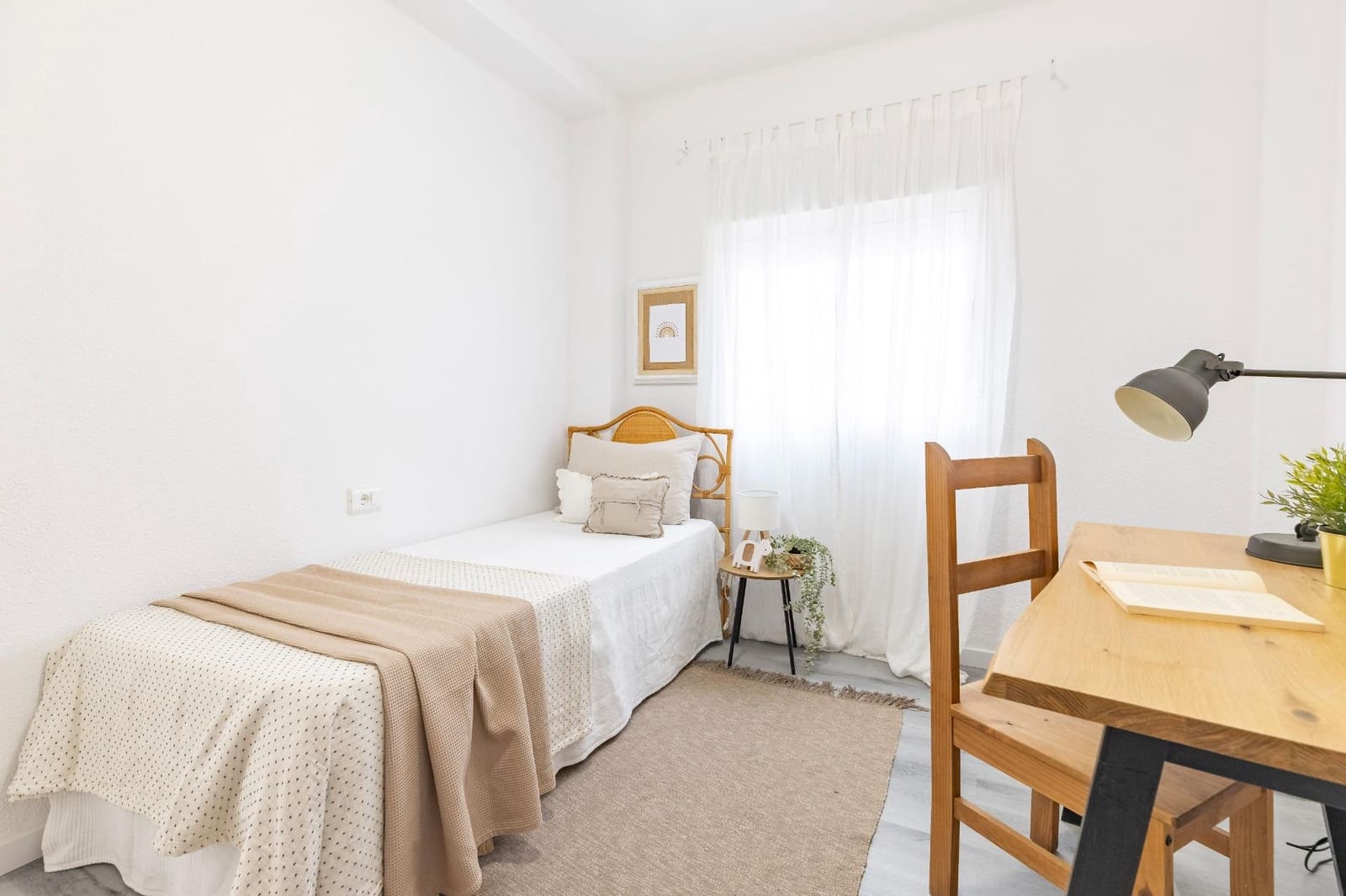 3 sypialnia Apartament na sprzedaż w Benifairo de les Valls - 139 000 € (Ref: 9619581)